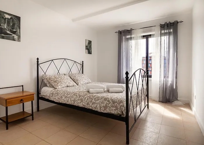 Fonte Nova Panoramic View