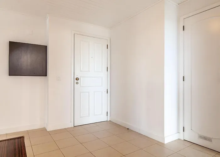 Fonte Nova Panoramic View