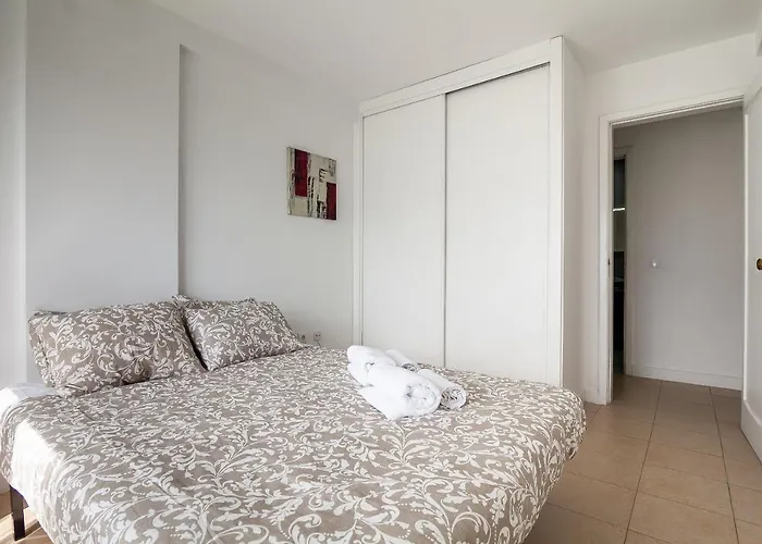 Fonte Nova Panoramic View *