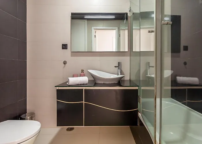 Apartment Fonte Nova Panoramic View *