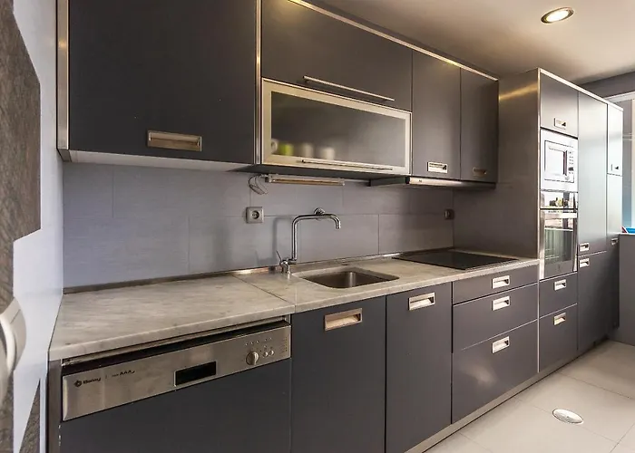 Apartment Fonte Nova Panoramic View Aveiro