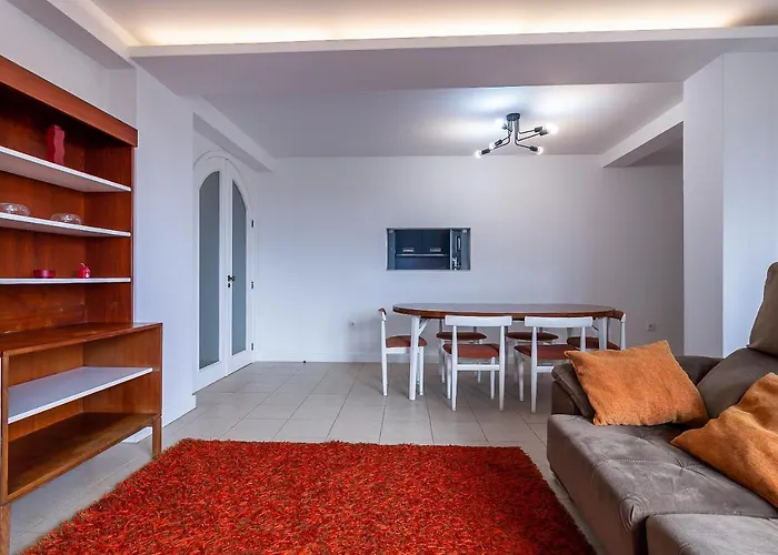 Fonte Nova Panoramic View