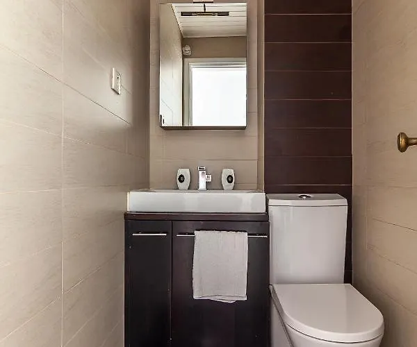 Fonte Nova Panoramic View * Aveiro